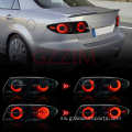 Mazda 2003-2015 Taa Taa Taillamp